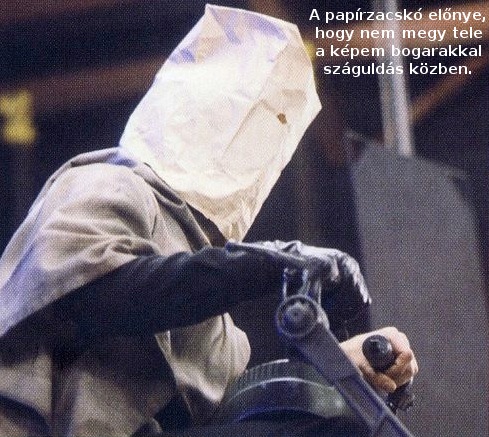 A forgatási képek titkai - VI. rész, 11.