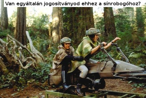 A forgatási képek titkai - VI. rész, 12.