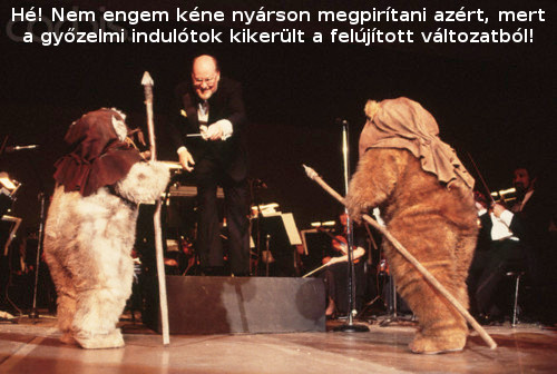 A forgatási képek titkai - VI. rész, 15.