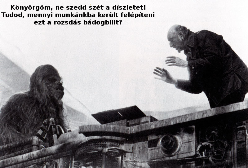 A forgatási képek titkai - V. rész, 02.