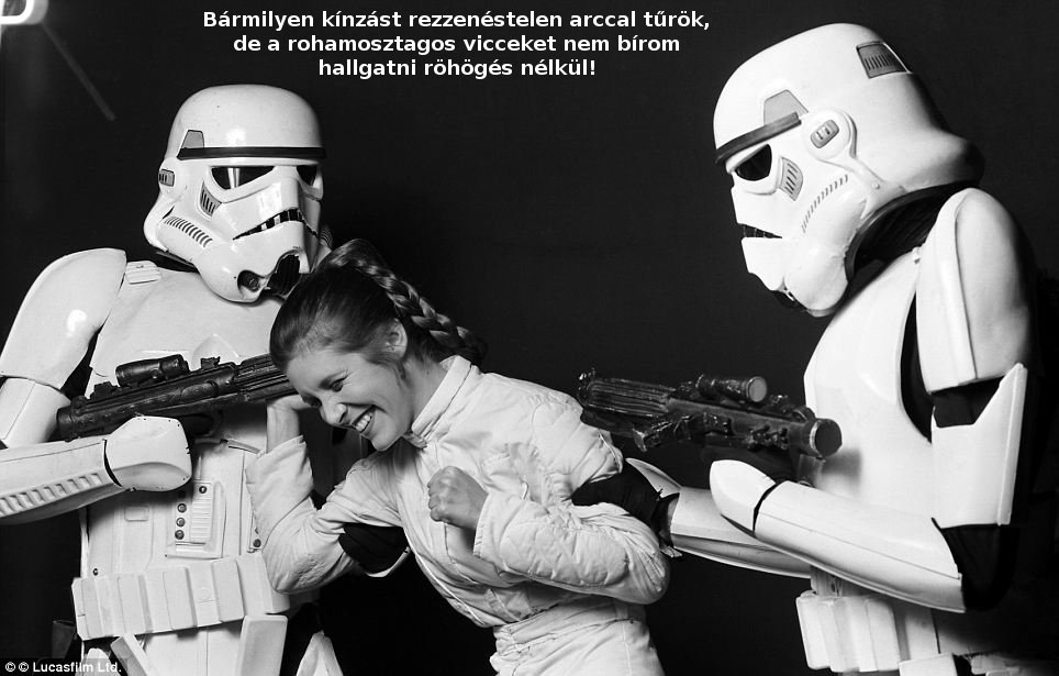 A forgatási képek titkai - V. rész, 12.