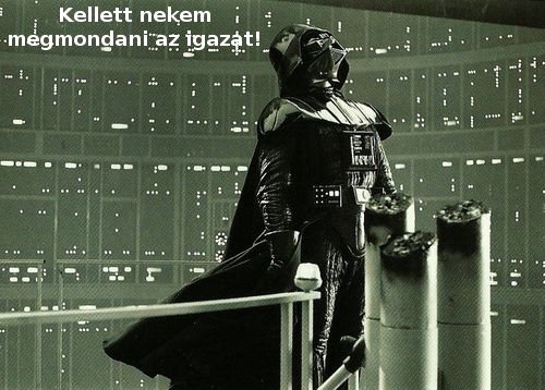 A forgatási képek titkai - V. rész, 15.