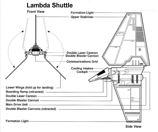 7. T-4a,
        Lambda-osztly űrkomp: