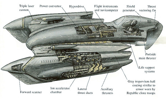 21. Belbullab-22, Soulless One vadászgép: