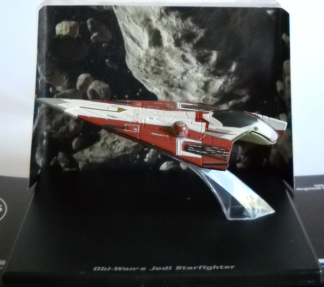 18. Delta-7 Aethersprite vadászgép.