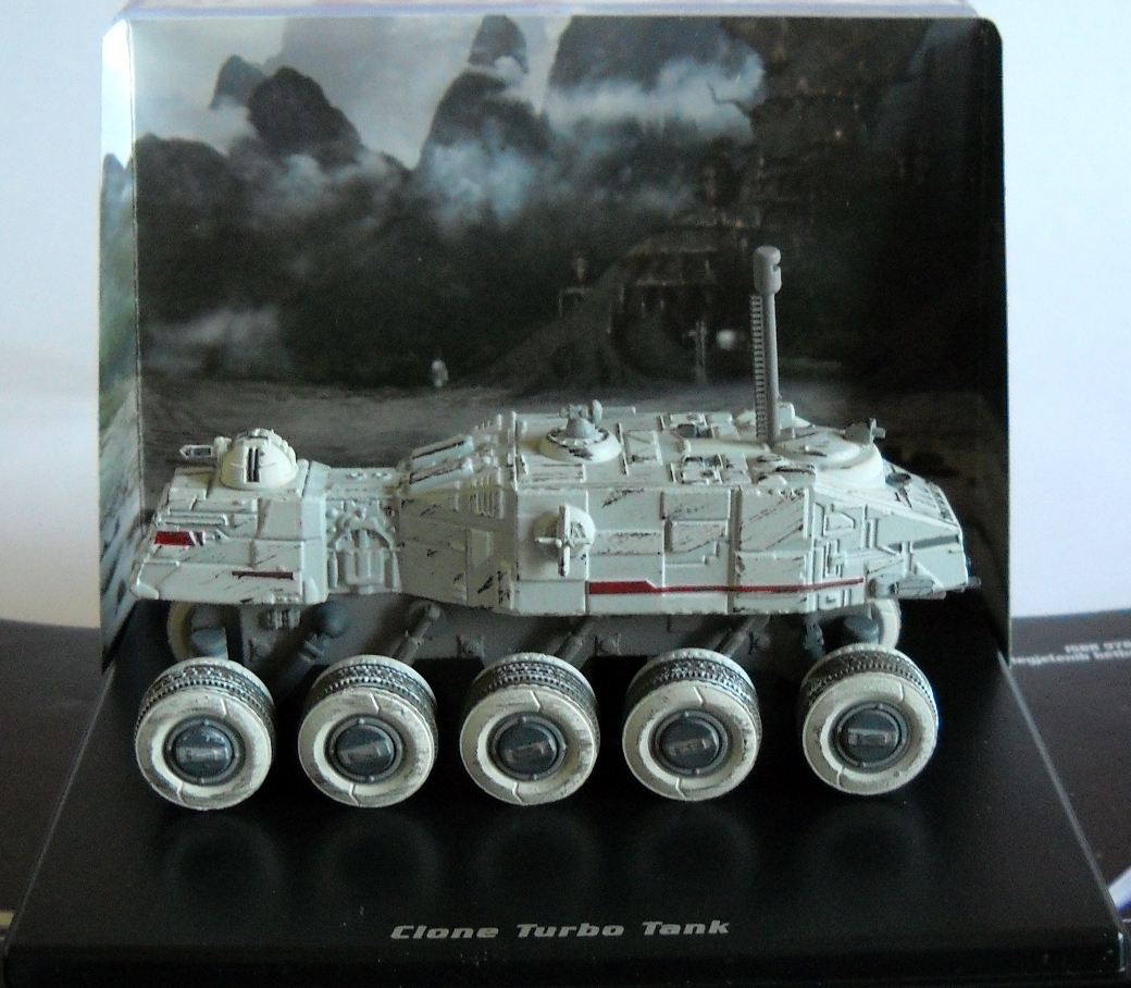 45. HAVw A6 Juggernaut tanknaszád.