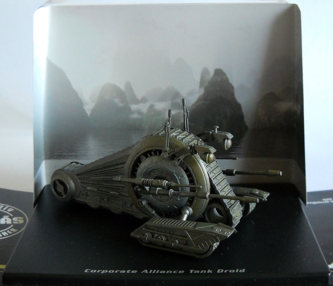 51. NR-N99 tankdroid.