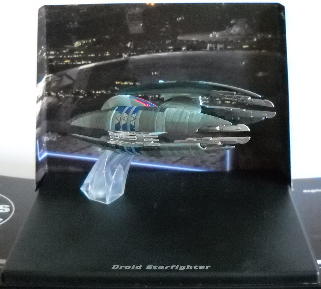 60. Vulture droid.