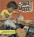 Csinld Magad! Ezermester 1979.