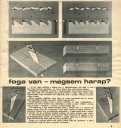  Csinld Magad! Ezermester 1979. •  •  •  •  •  • 1978. • 300 dpi •  • b009 • 2.55 mebibyte 