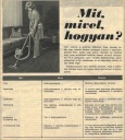  Csinld Magad! Ezermester 1979. •  •  •  •  •  • 1978. • 300 dpi •  • b010 • 2.12 mebibyte 