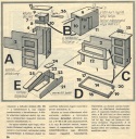  Csinld Magad! Ezermester 1979. •  •  •  •  •  • 1978. • 300 dpi •  • b016 • 2.12 mebibyte 