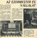  Csinld Magad! Ezermester 1979. •  •  •  •  •  • 1978. • 300 dpi •  • b050 • 2.06 mebibyte 