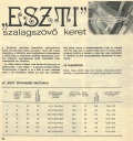  Csinld Magad! Ezermester 1979. •  •  •  •  •  • 1978. • 300 dpi •  • b052 • 2.03 mebibyte 
