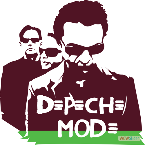 Depeche Mode