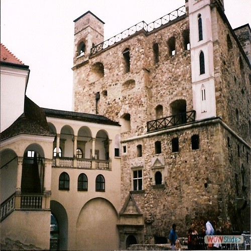 Sárospatak