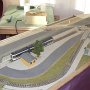 Széchenyi VMK Villamos modul