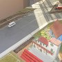 Széchenyi VMK Villamos modul