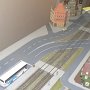 Széchenyi VMK Villamos modul