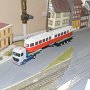 Széchenyi VMK Villamos modul