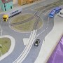 Széchenyi VMK Villamos modul