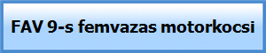 FAV 9-s femvazas motorkocsi