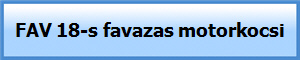 FAV 18-s favazas motorkocsi