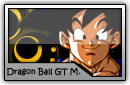 Dragon Ball GT - The Movies
