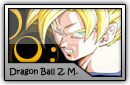 Dragon Ball Z - The Movies