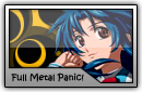 Full Metal Panic!