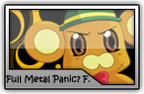 Full Metal Panic? Fumoffu