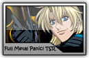Full Metal Panic! The Second Raid