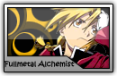 Fullmetal Alchemist