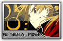 Fullmetal Alchemist - The Movie