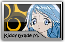 Kiddy Grade - The Movies