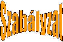 Szabályzat