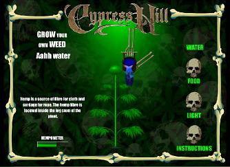 Grow Your Own Weed
