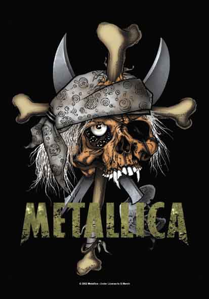 metallica