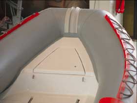 ASSO Open 61 gumics&oacute;nak orr