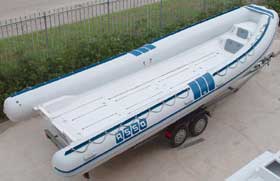 ASSO Open 75 gumics&oacute;nak &uuml;res