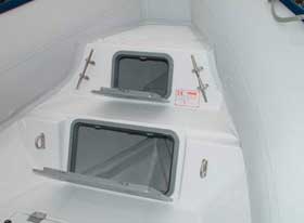 ASSO Open 75 gumics&oacute;nak orr-t&aacute;rol&oacute;k