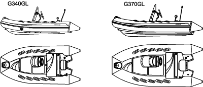 Grand Golden Line Tender cs&oacute;nak