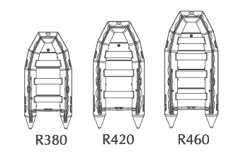 Grand Ranger motorcs&oacute;nakok