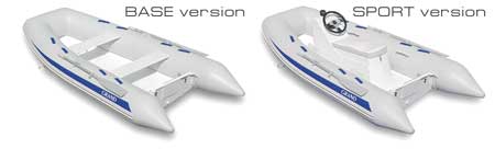 Grand Silver Line Tender cs&oacute;nakok