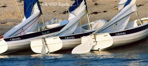 Grand vitorl&aacute;s cs&oacute;nakok