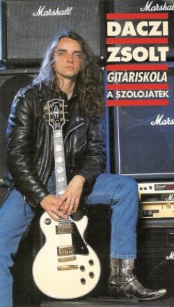 gitarschool