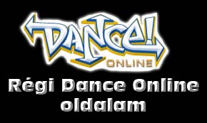 Dance Online részleg
