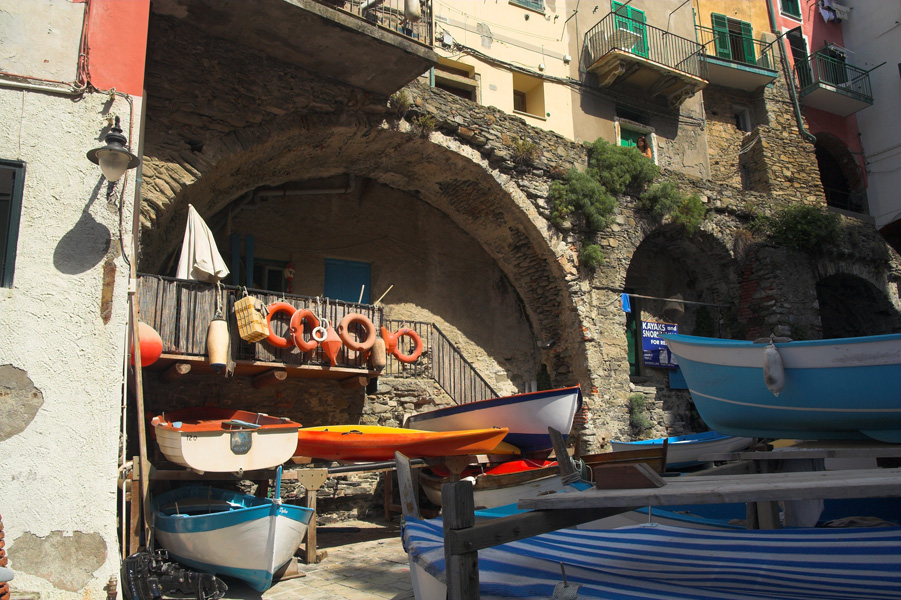 007cinqueterre