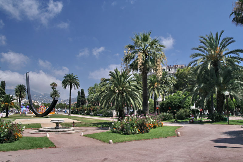 009 nizza