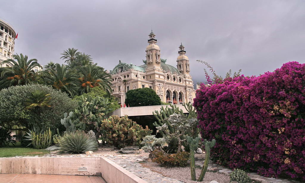 019 monte carlo